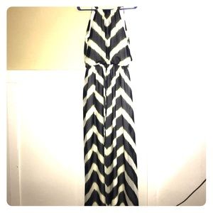 Vince Camuto Maxi Dress